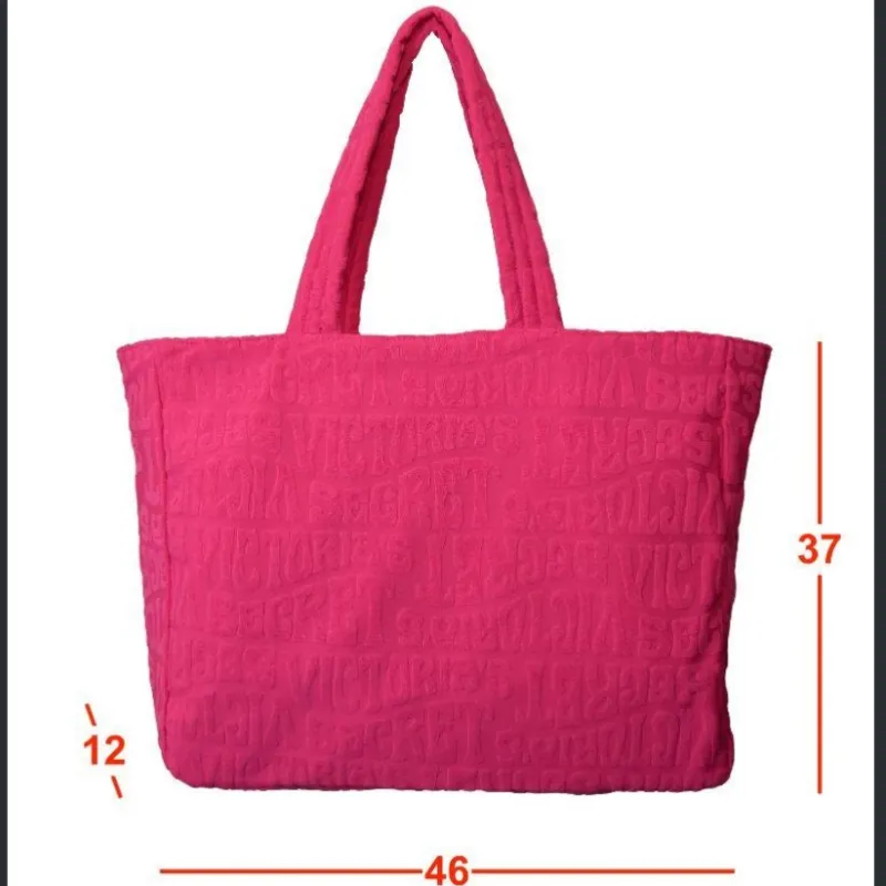 Bolso grande Victoria’s Secret