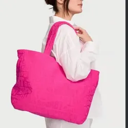 Bolso grande Victoria’s Secret