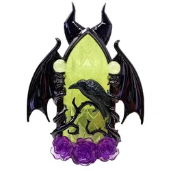 Bombilla enchufe control de aroma 