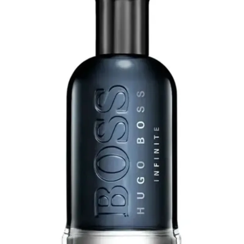 Boss Bottled Infinite