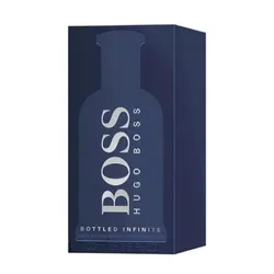 Boss Bottled Infinite