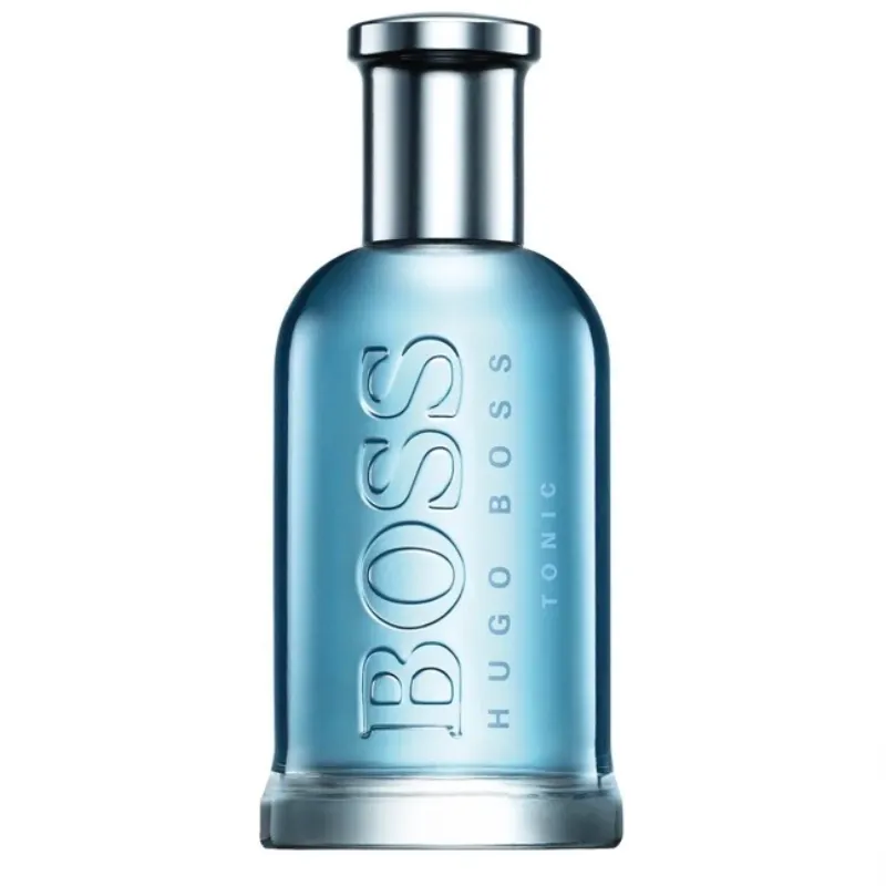 Boss Bottled