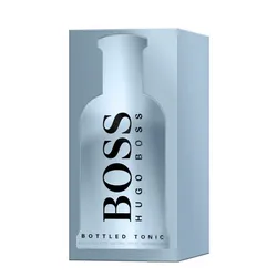 Boss Bottled