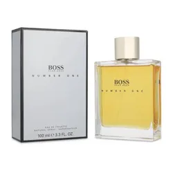 Boss Number One