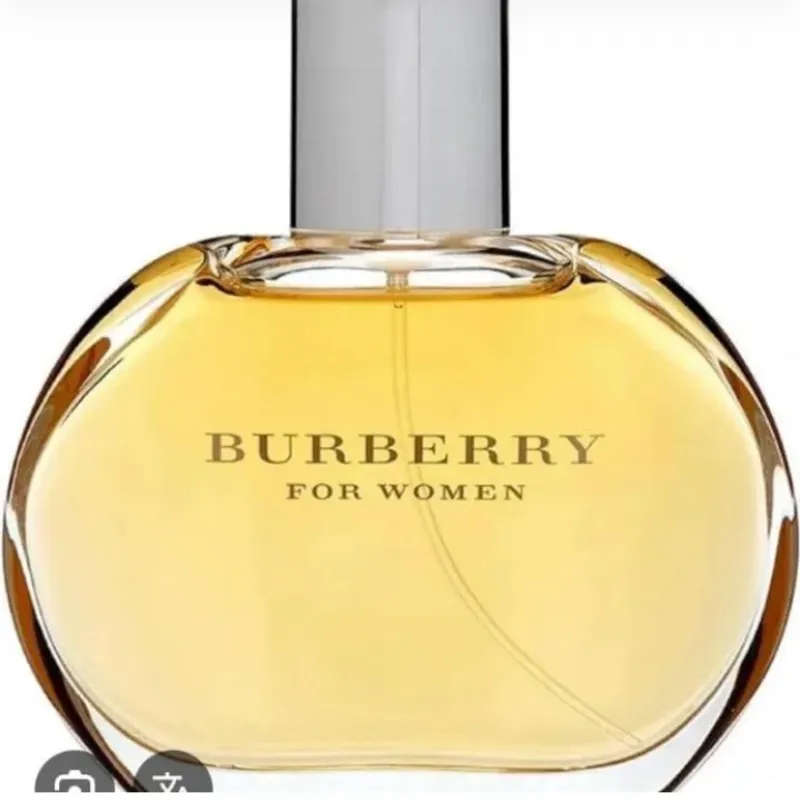 Burberry for women