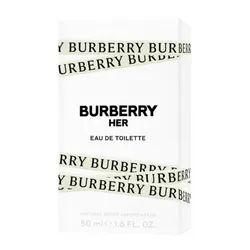 Burberry Her