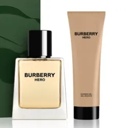 Burberry Hero