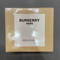 Burberry Hero