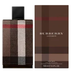 Burberry London