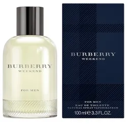 Burberry Weekend