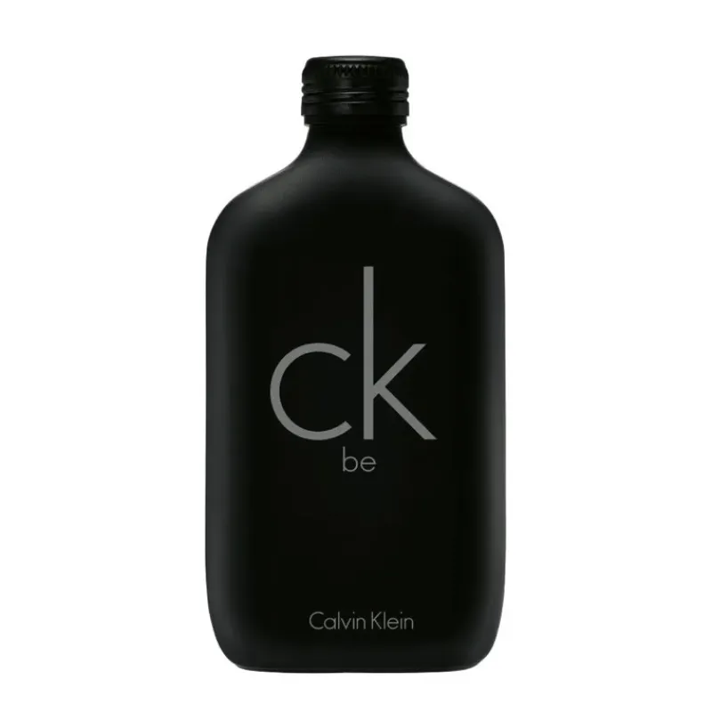Calvin Klein be