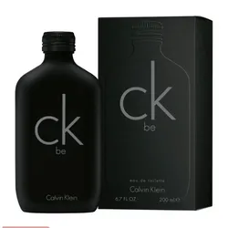 Calvin Klein be