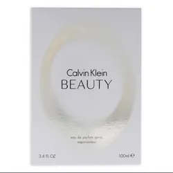 Calvin Klein Beauty