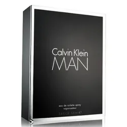 Calvin Klein Man