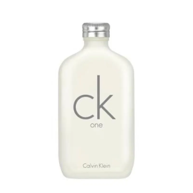 Calvin Klein One
