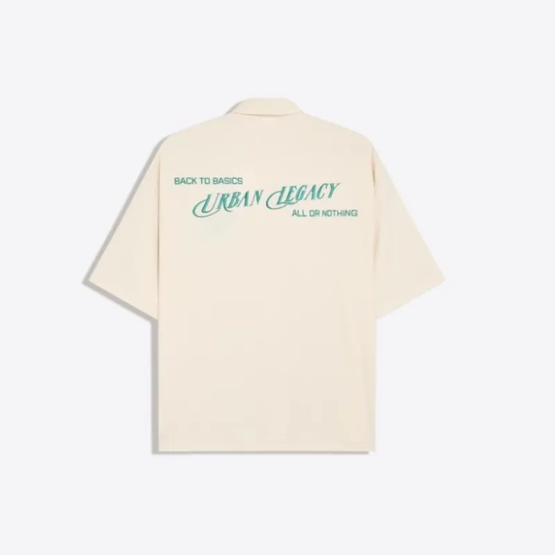 Camisa Bershka