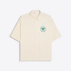 Camisa Bershka