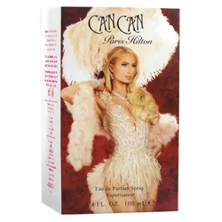 Can Can Paris Hilton