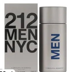 Carolina Herrera 212