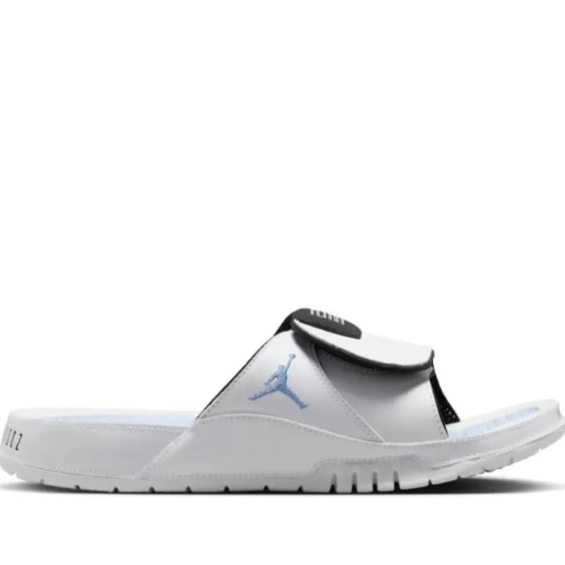 Chancletas Jordan