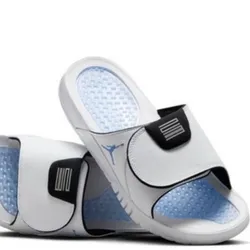 Chancletas Jordan