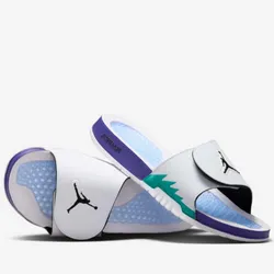 Chancletas Jordan