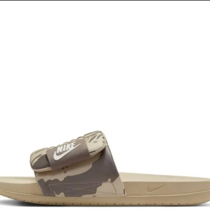 Chancletas Nike
