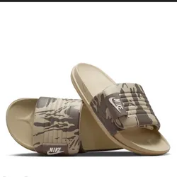 Chancletas Nike