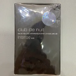 Club de nuit intense Man