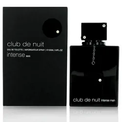 Club de nuit Intense