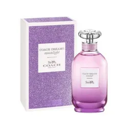 Coach dreams moonlight