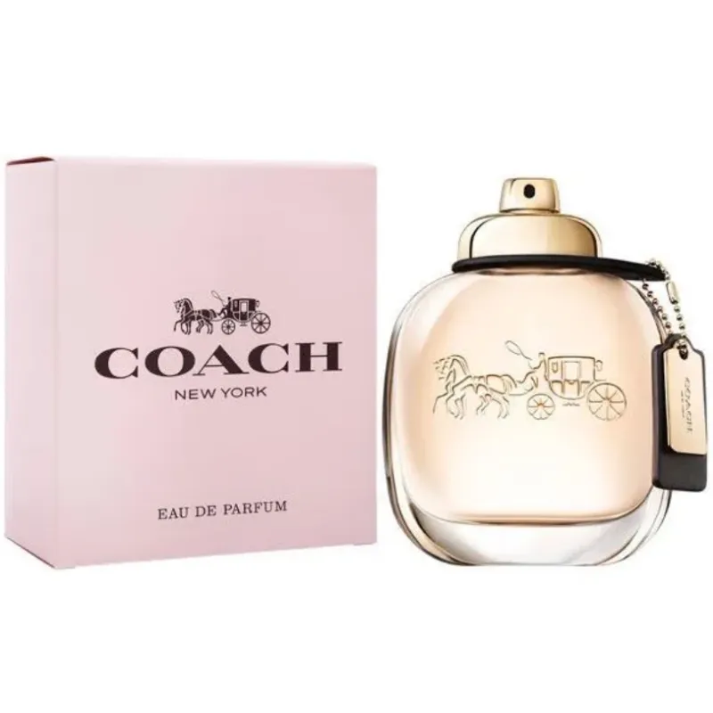 Coach