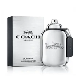 Coach Platinum