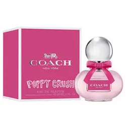 Coach Poppy Crush