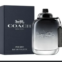 Coach
