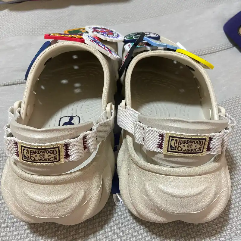 Crocs