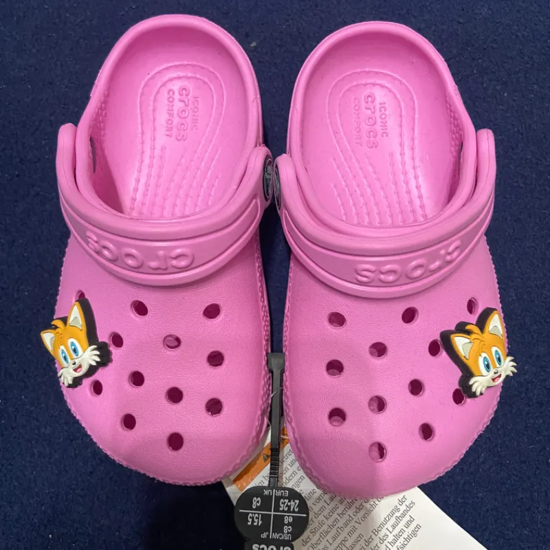 Crocs 