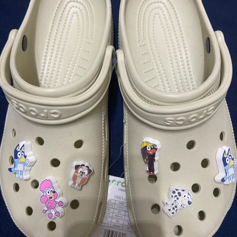 Crocs 