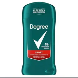 Degree
