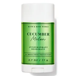 Desodorante de cucumber melon