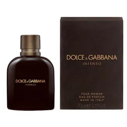 Dolce Gabbana Intenso