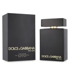 Dolce Gabbana Parfum Intense
