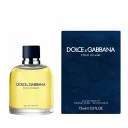 Dolce Gabbana Pour Homme