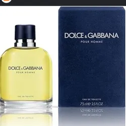 Dolce Gabbana Pour Homme