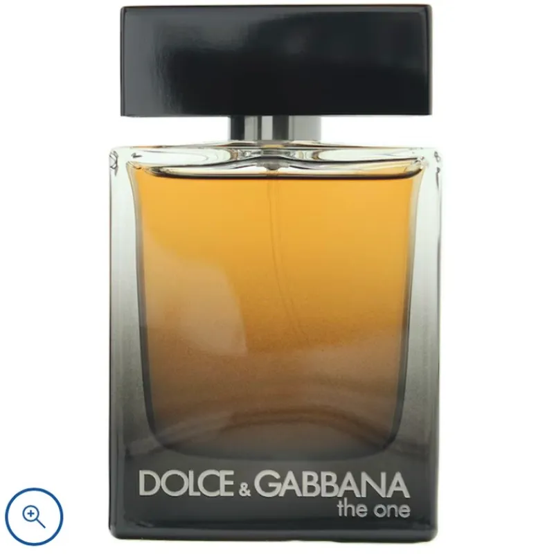Dolce Gabbana the one
