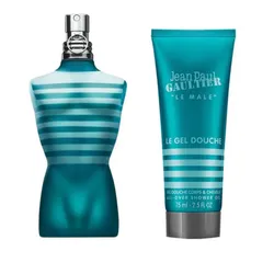 Estuche Jean Paul Gaultier Le Male