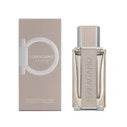 Ferragamo Bright Leather