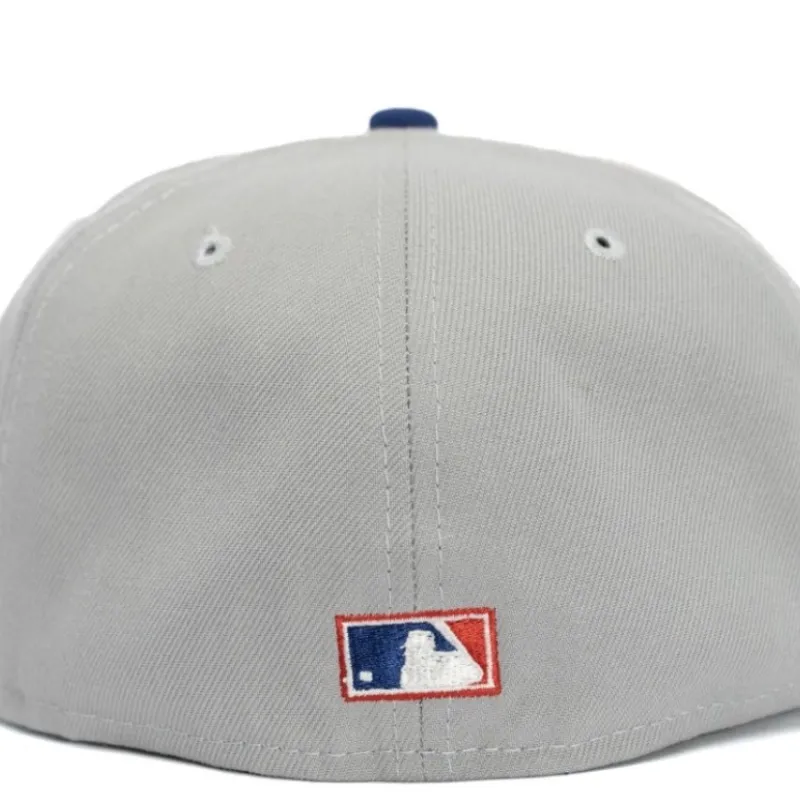 GORRA MLB LOS ANGELES DODGERS RETRO JERSEY SCRIPT FITTED 59FIFTY