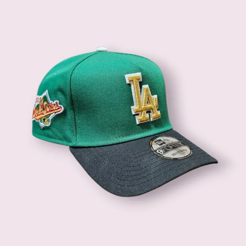 Gorra New Era 9FORTY Dodgers