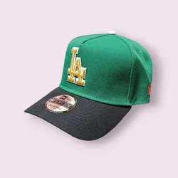 Gorra New Era 9FORTY Dodgers